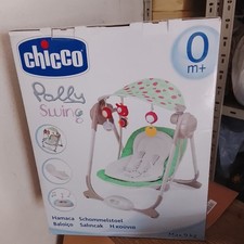 Chicco polly swing altalena - chicco, up