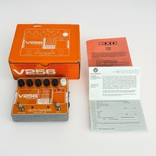 Electro harmonix ehx v256 - ehx,