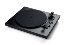 Pro ject automatico - pro-ject, nero