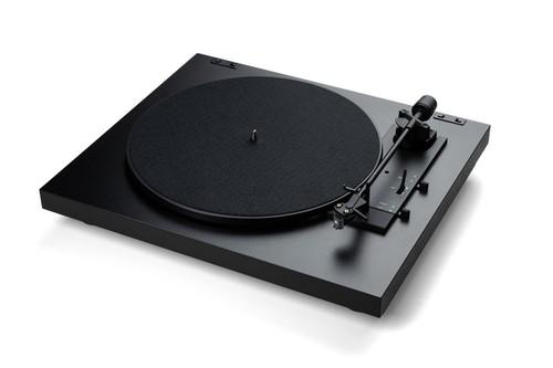 Pro ject automatico nero - pro-ject,