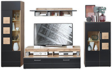 , Sonate, Parete Attrezzata