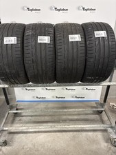 SET 4 GOMME 255/35R19 96Y