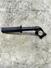 SEMI MANUBRIO SINISTRO PER