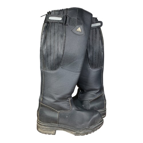 Stivali equitazione - da,