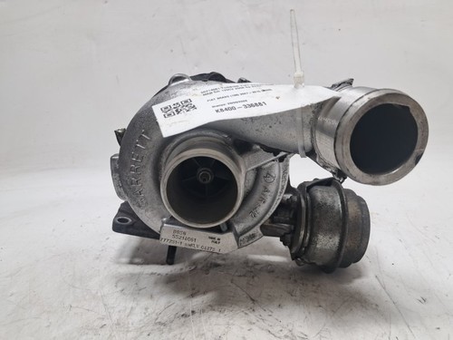 55214061 turbina fiat bravo - 55214061,