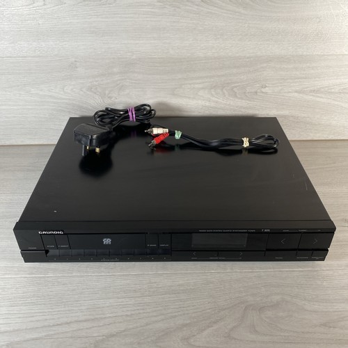 Grundig t305 fm - grundig, am/fm