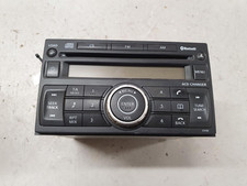 NISSAN QASHQAI II J11, J11 Lettore Musicale con GPS 28185JD400 1.6 Benzina 28622181
