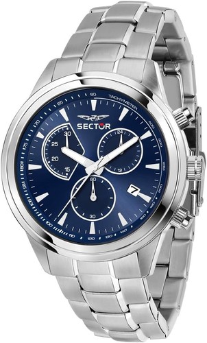 Orologio uomo sector - orologio, 670