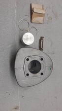 Gruppo termico Moto Guzzi Dingo prima serie 50 Cilindro pistone nuovo 