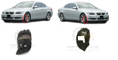 New per bmw e92 - 3, e93