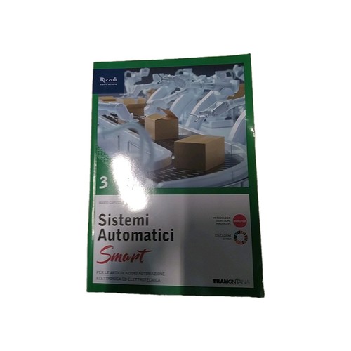 Sistemi automatici smart - automatici,