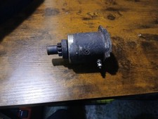 MOTORINO AVVIAMENTO STARTER
