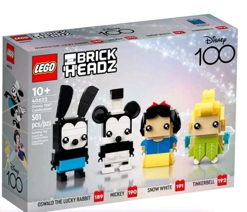 Lego 40622 - 🔥lego,