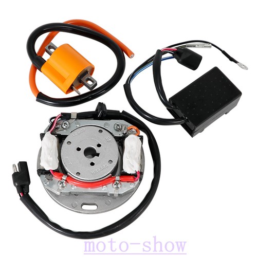 Kit statore cdi - kit, per