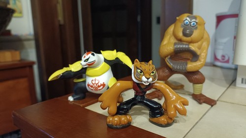 Lotto kung panda - lotto,