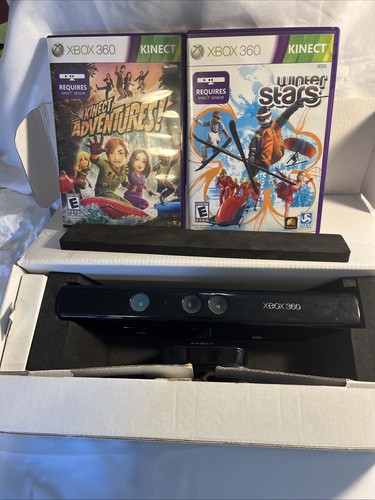 Microsoft kinect sensor xbox - sensor,