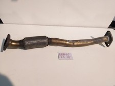TUBO SCARICO ANTERIORE PER FIAT Bravo 1° Serie diesel 1.6 (95>01)