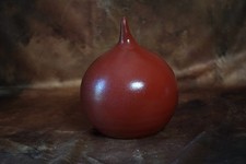 Porta spugne "peperoncino"