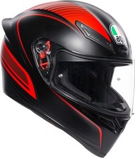 Casco integrale Agv  K1 Warm