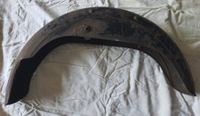 Parafango posteriore GILERA