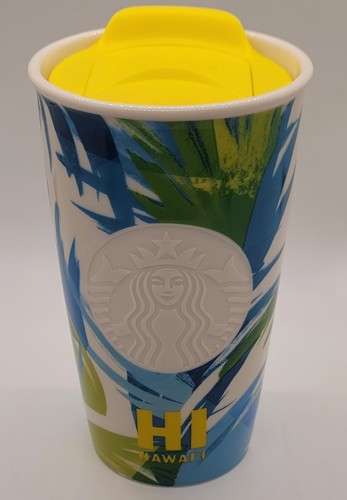 Bicchiere viaggio starbucks - viaggio,