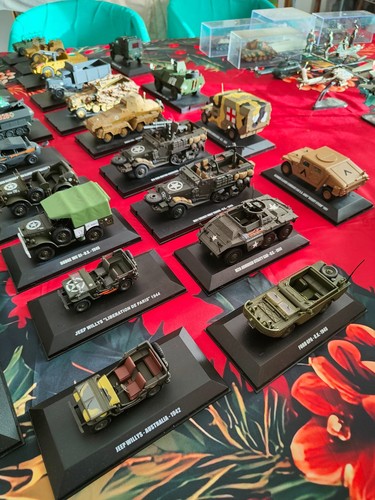Veicoli militari guerra - militari,