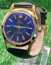 Raro orologio da polso uomo