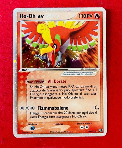 Lotto carte pokémon - carte, ho