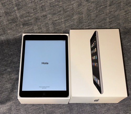 Apple ipad mini gb wifi - 2, 32