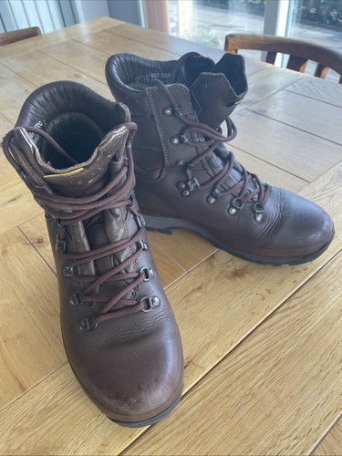 British army altberg brown - british,