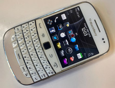 Smartphone blackberry bold - smartphone,
