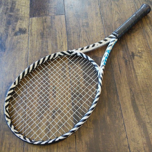 Rara wilson ultra100l edizione - rara,