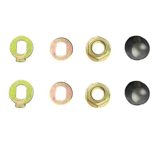 Dadi accessori distanziatore - dadi,