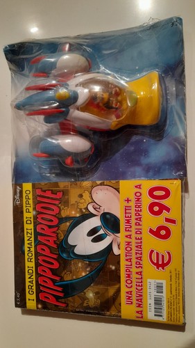Allegati libretto topolino - libretto,