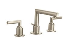 Moen TS43002BN Arris Spazzola