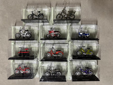 Passione motorini scala 1 18 - motorini,