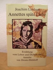 Annettes späte Liebe