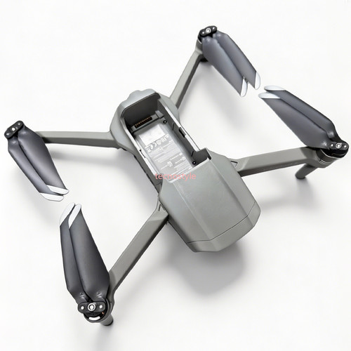 Dji mavic air solo drone - dji, 2