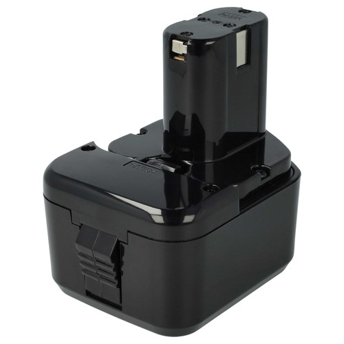 Batteria per hitachi 12dvf3 - hitachi, ds