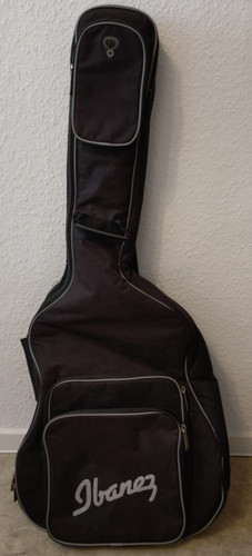 Ibanez gigbag per chitarra - ibanez,