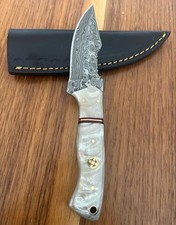 Fatto Mano Caccia Tasca