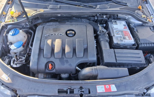 Motore audi bkd - audi, 2.0