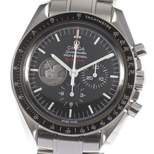 Omega Speedmaster Apollo 11
