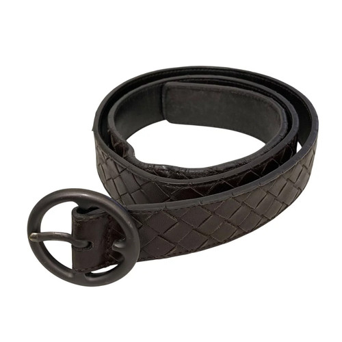 Bottega veneta cintura - bottega, in