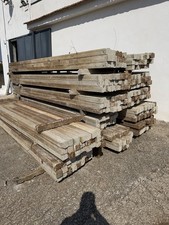 Pali in cemento per  Frutteto