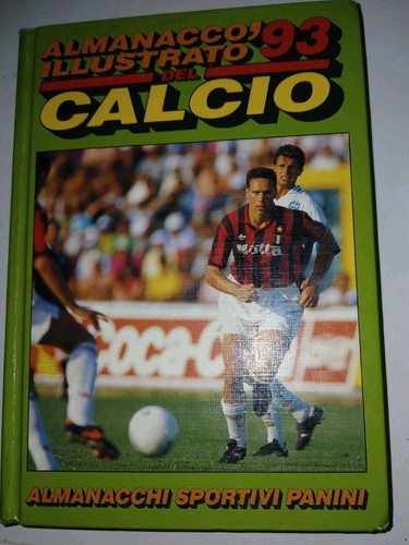 Panini almanacco illustrato - panini,
