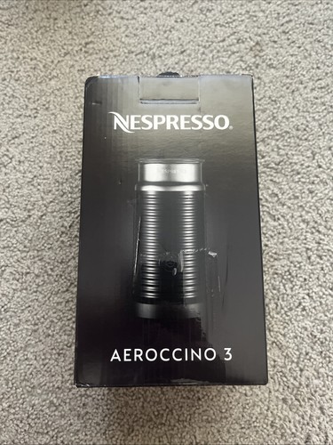 Montalatte nespresso aeroccino - montalatte,