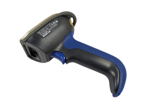 Scanner codici barre - scanner, di