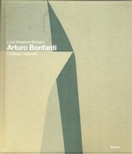 Arturo Bonfanti : catalogo
