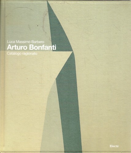 Arturo bonfanti catalogo - :,